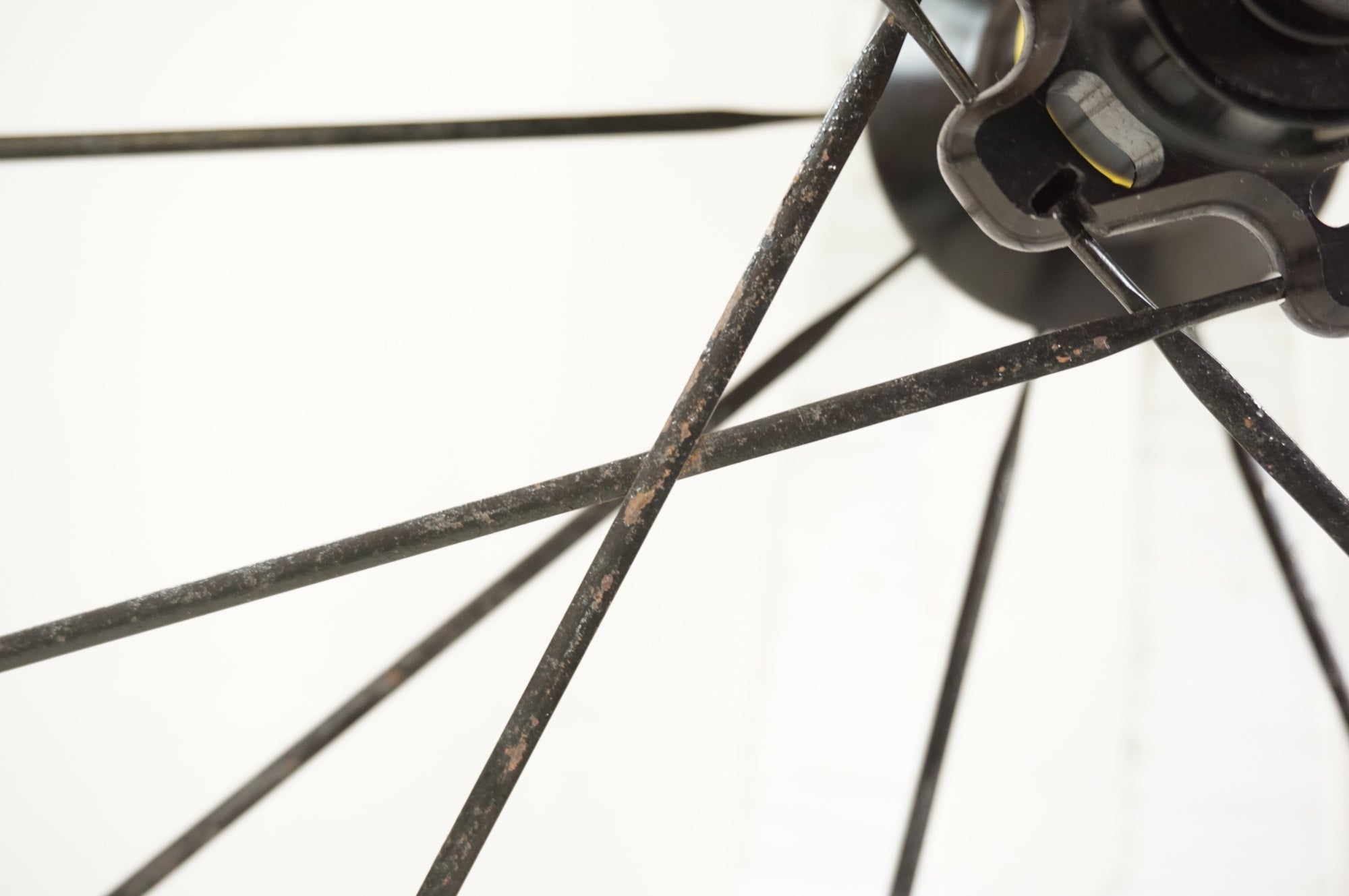 MAVIC 「マビック」 COSMIC PRO CARBON SHIMANO 11s ホイールセット / 宇都宮店