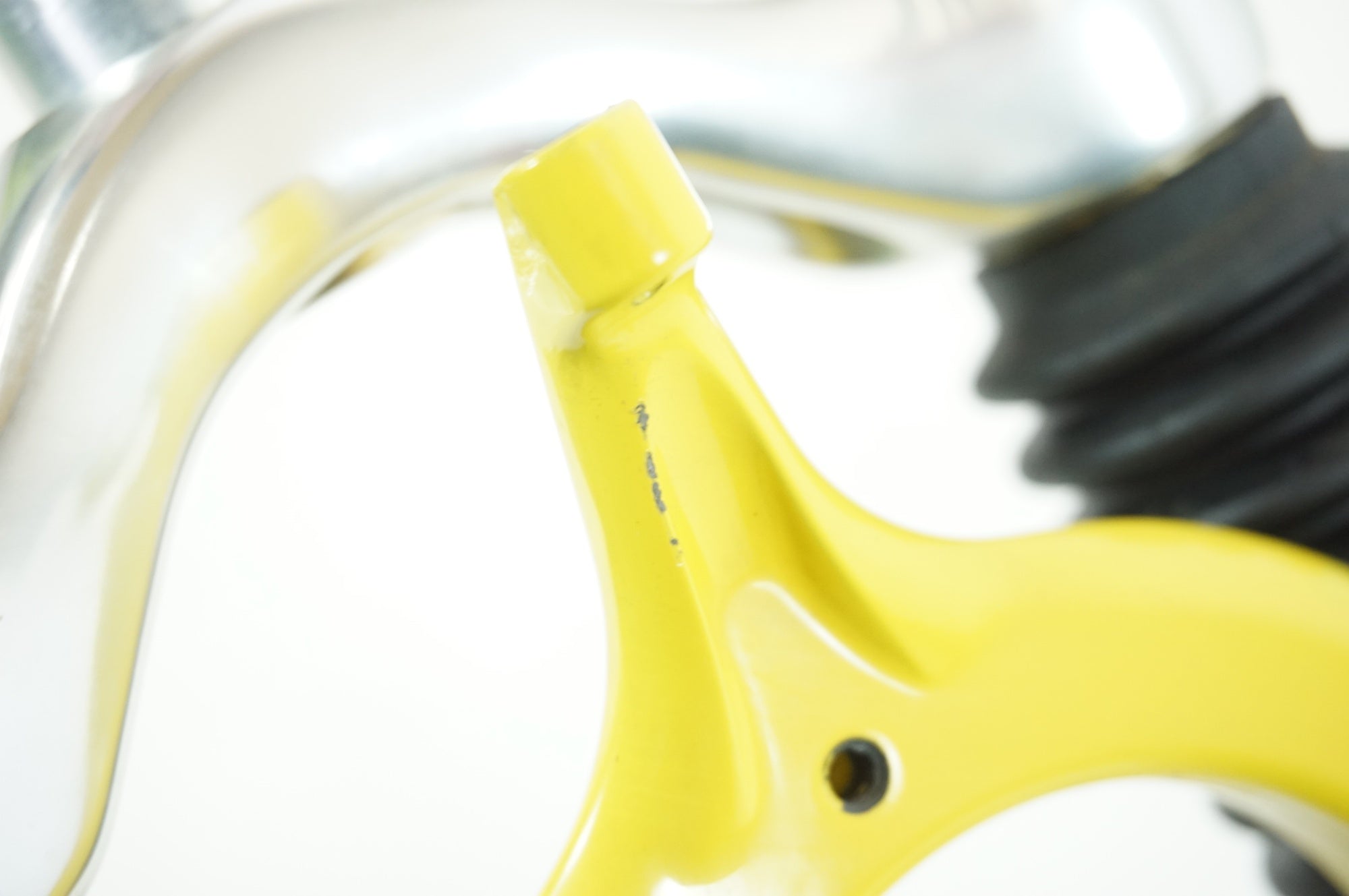 ROCKSHOX 「ロックショック」 JUDY SL フロントサスペンション
