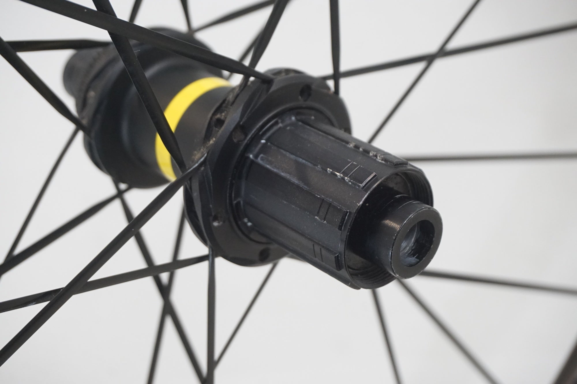 MAVIC 「マヴィック」 COSMIC SLR45 DISC シマノ11速 ホイールセット / 福岡店