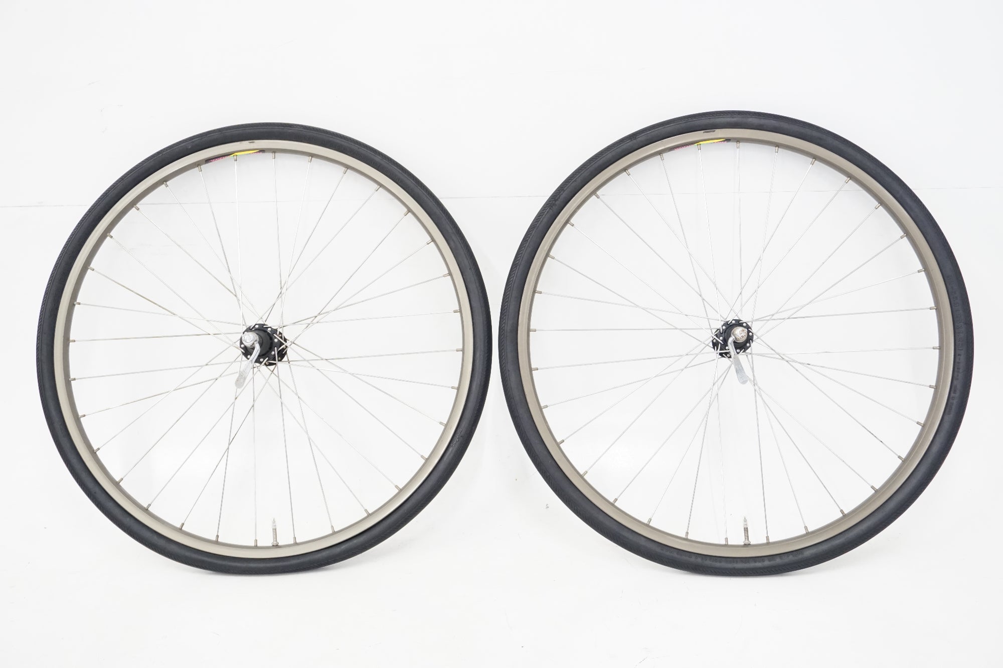 ARAYA 「アラヤ」 TM 840F リム SHIMANO DEORE LX FH-M570 ハブ