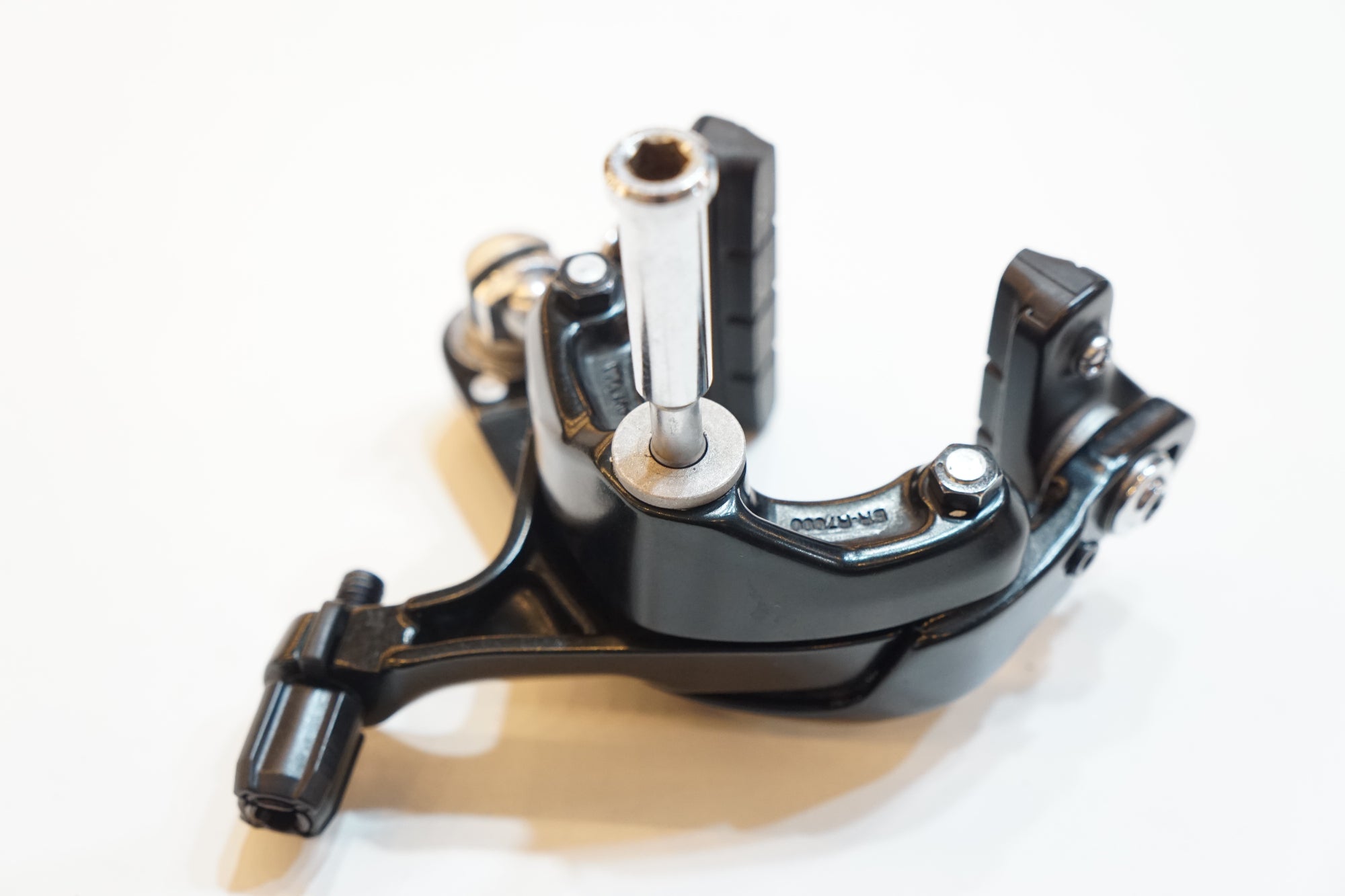 SHIMANO 「シマノ」 105 BR-R7000 キャリパーブレーキセット / バイチャリ浦和ベース