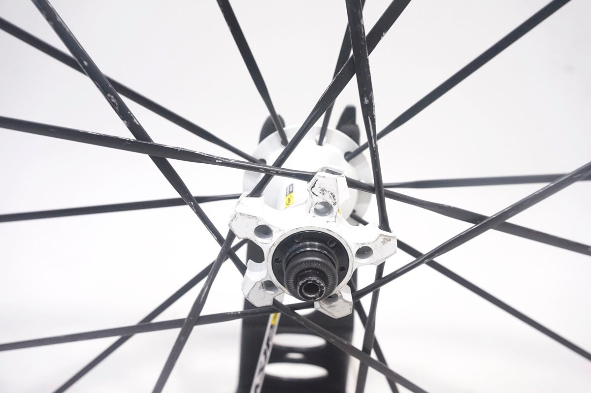 MAVIC 「マヴィック」 KSYRIUM SLS SHIMANO 11s リアホイール / 大阪門真店 ｜ バイチャリ公式オンラインショップ  【スポーツ自転車買取販売専門店】