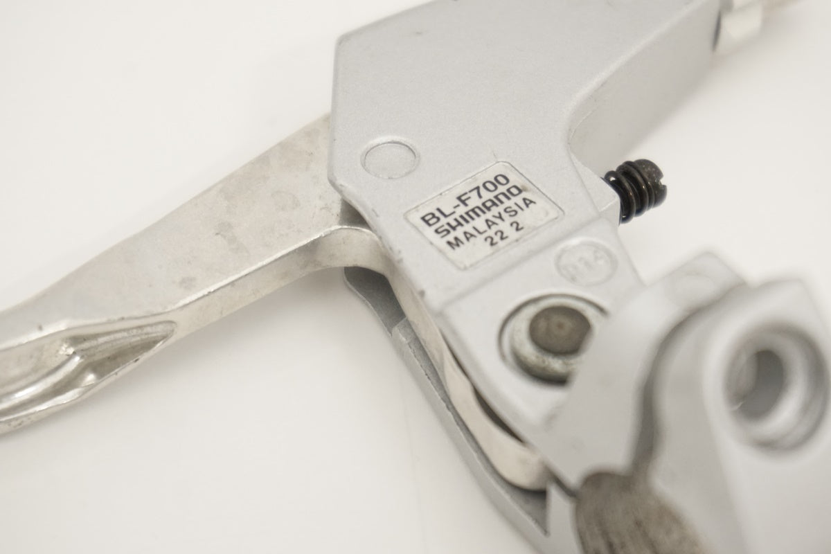 SHIMANO 「シマノ」 CAPREO BL-F700 ブレーキレバー / 京都西院店