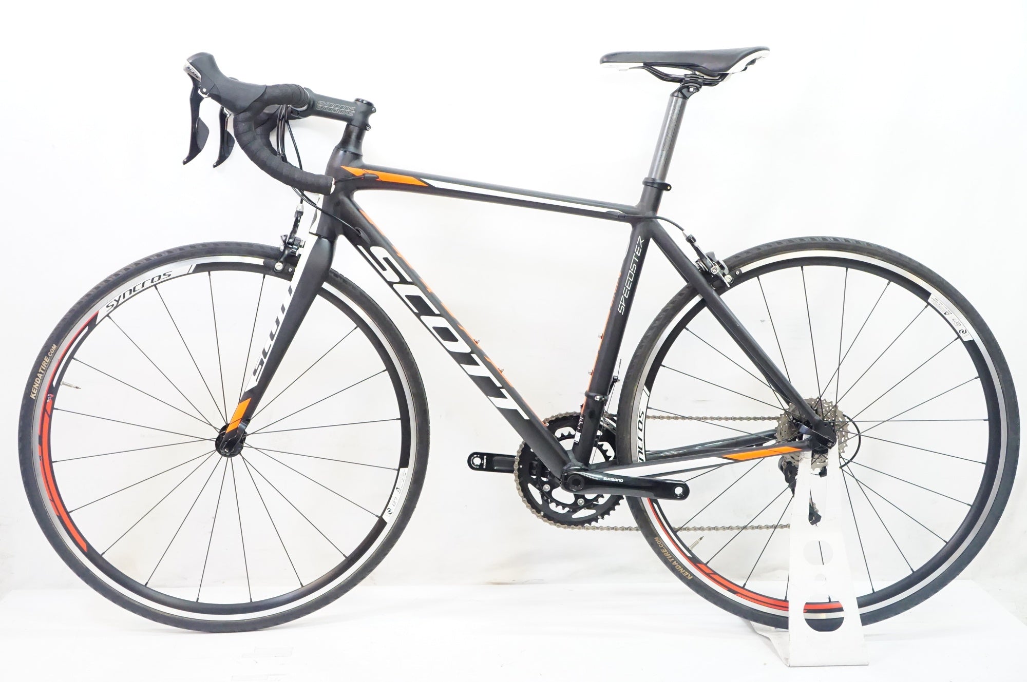 SCOTT 「スコット」 SPEEDSTER 20 2015年モデル ロードバイク / 熊谷本店