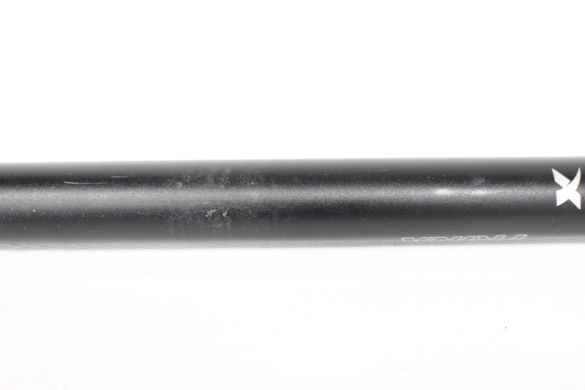 TRINX 「トリンクス」 Φ31.6 350mm シートポスト / 阪急塚口店
