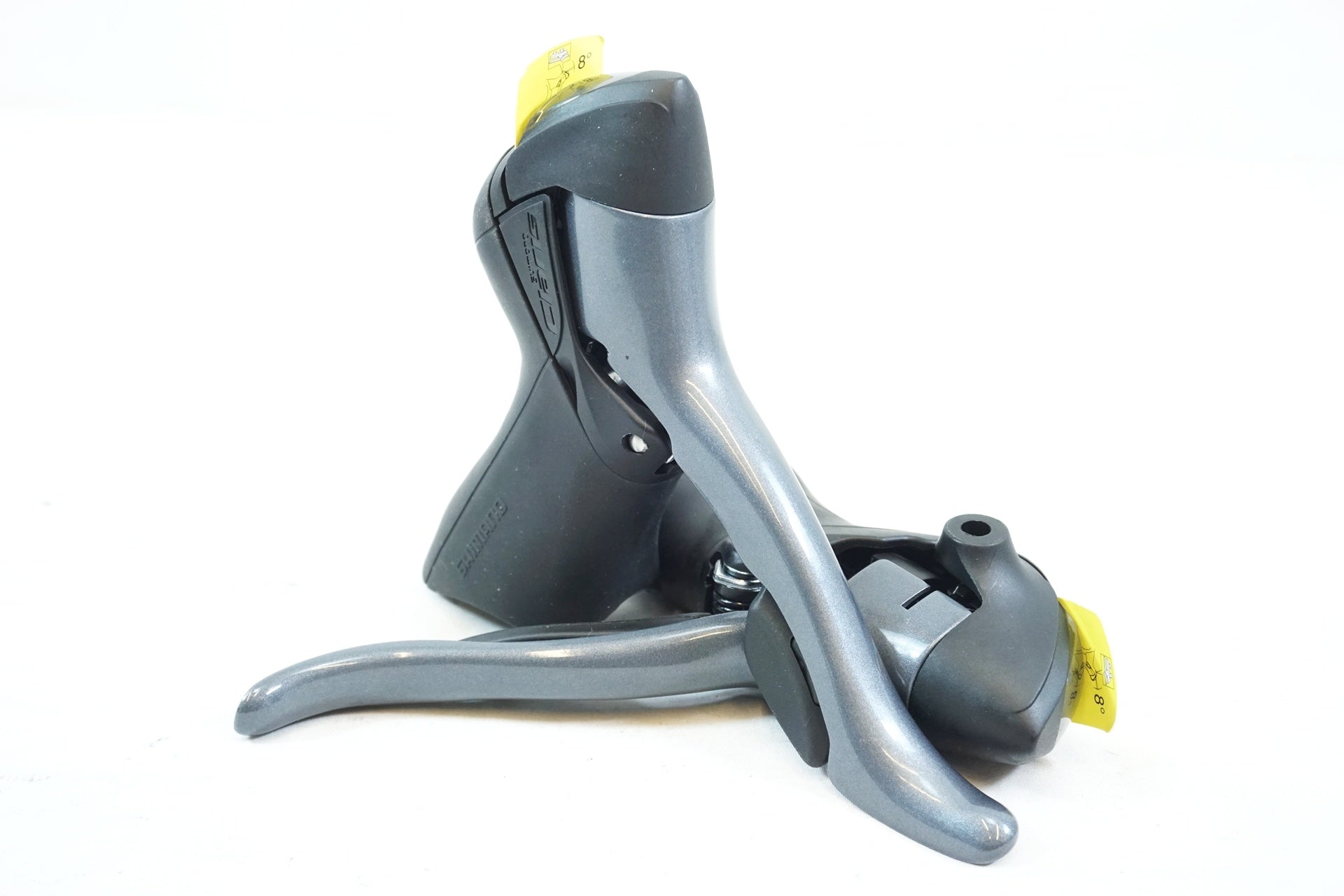 SHIMANO 「シマノ」 CLARIS ST-2400 デュアルコントロールレバー / 有明ガーデン店