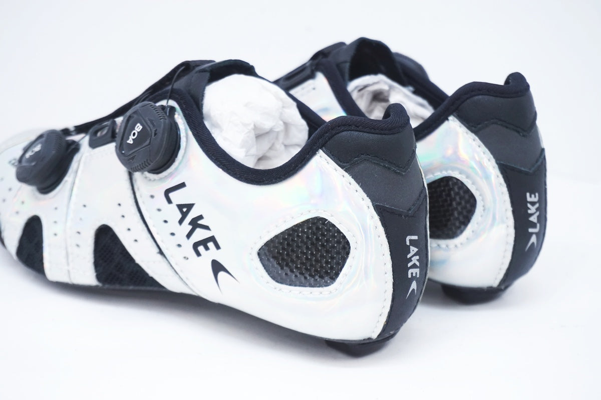 LAKE 「レイク」 CX241 EU39 シューズ / 大阪美原北インター店