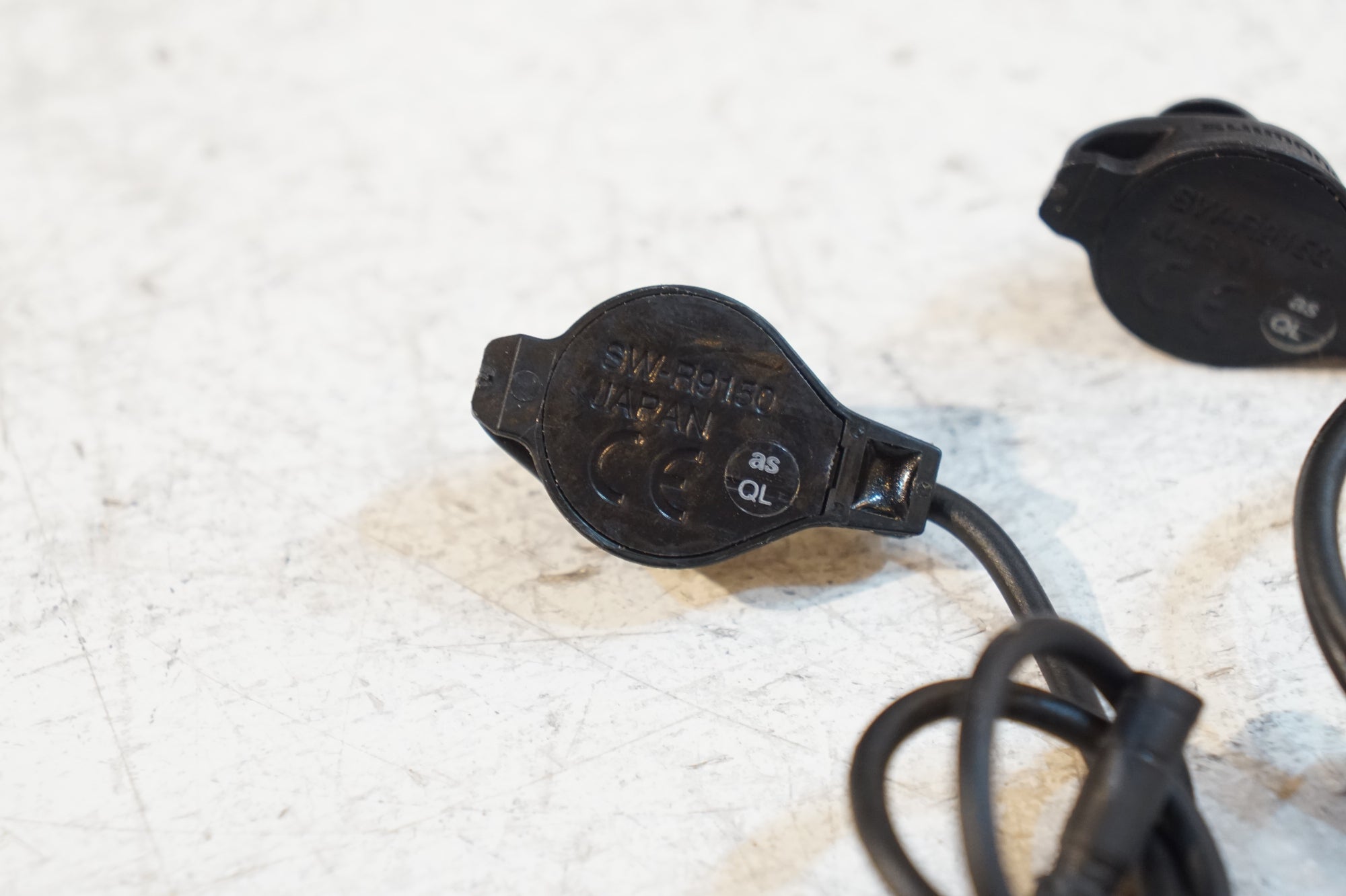 SHIMANO 「シマノ」 SW-R9150 サテライトスイッチセット / バイチャリ