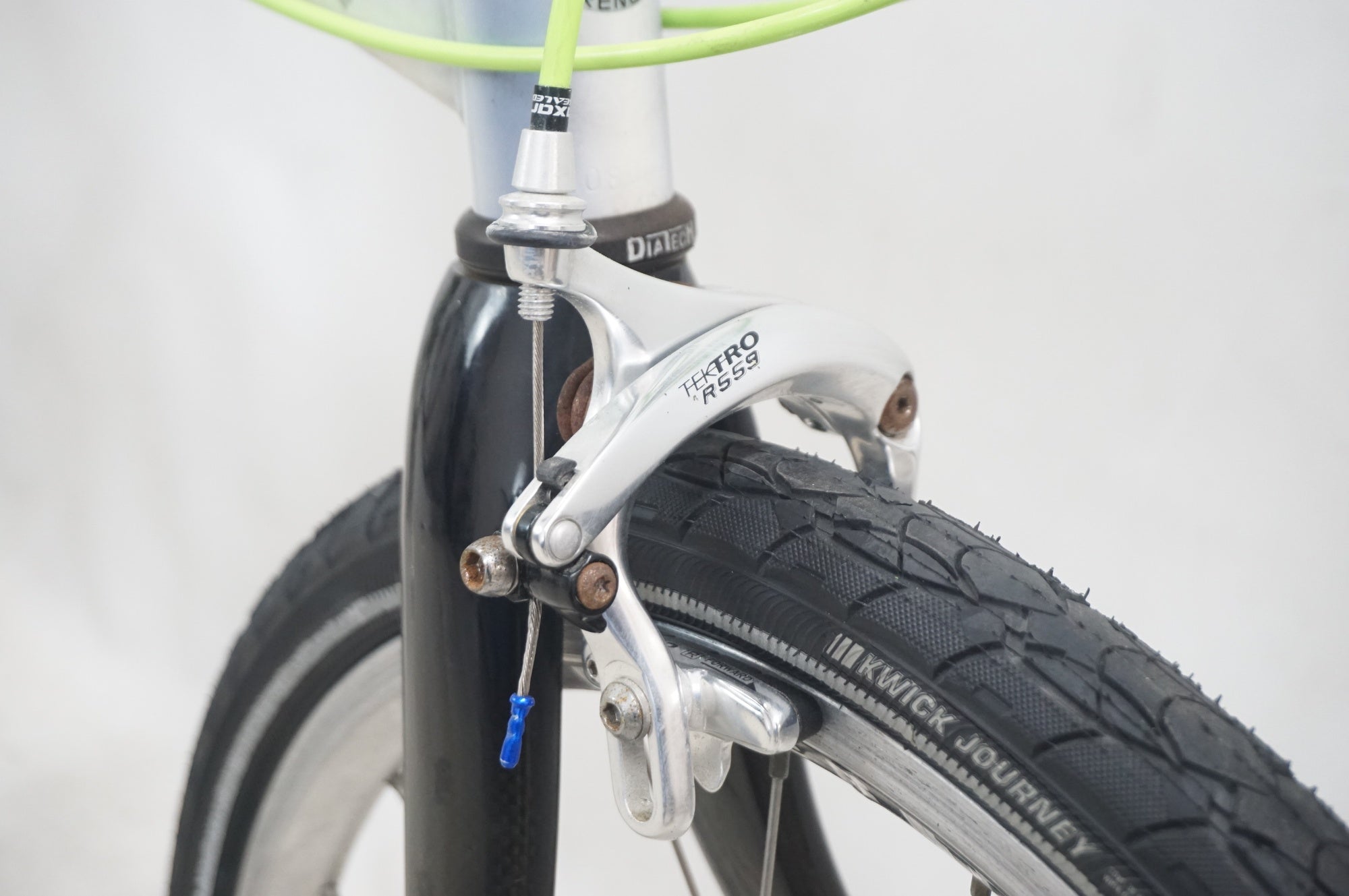 KHS 「ケーエイチエス」 F20-R 2009年頃 20インチ 折り畳み自転車 / 福岡店