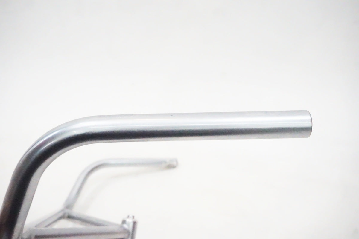 NITTO「ニットー」 Rivendell Bosco Bullmoose Bar φ22.2 580mm ハンドル/ 京都西院店