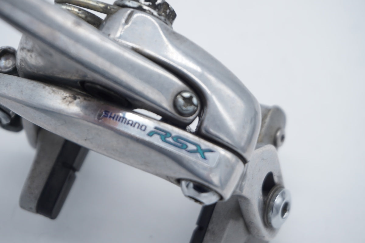 SHIMANO 「シマノ」 RSX BR-A410 キャリパーブレーキセット / 滋賀大津店