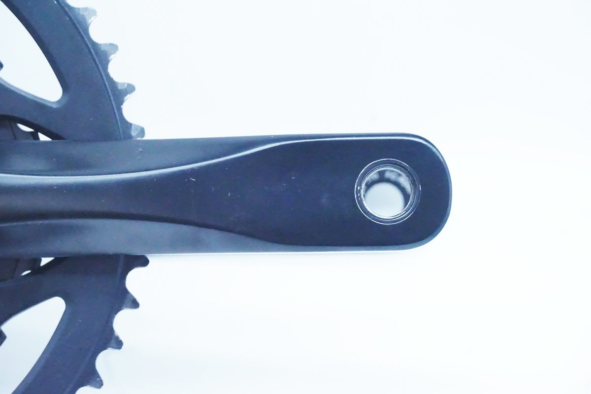 SHIMANO「シマノ」 FC-R345 170mm 50-34T クランクセット/ 京都西院店
