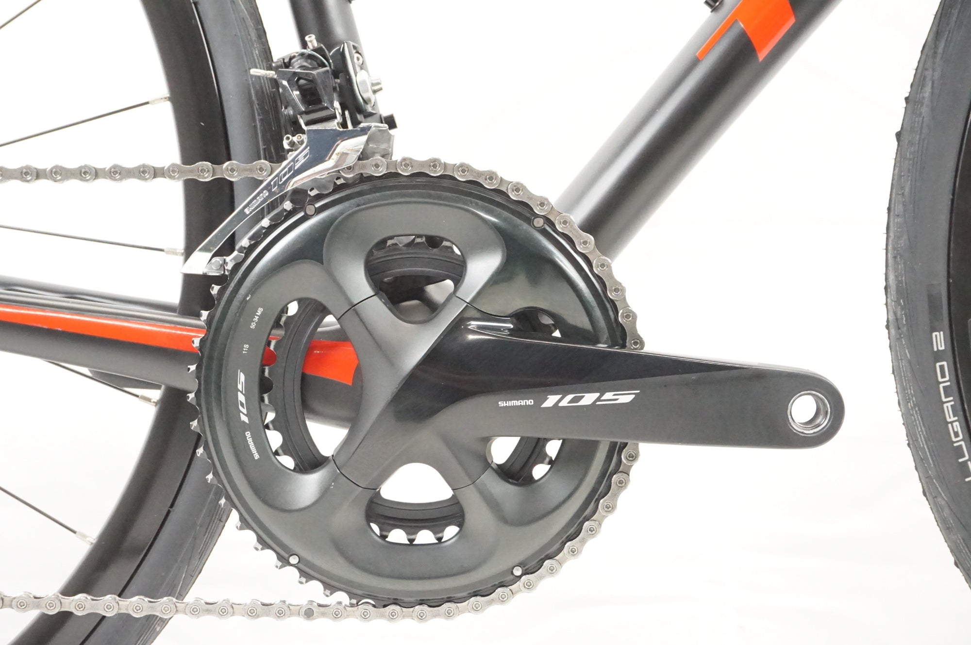 TREK 「トレック」 EMONDA SL 5 DISC 2020年モデル ロードバイク