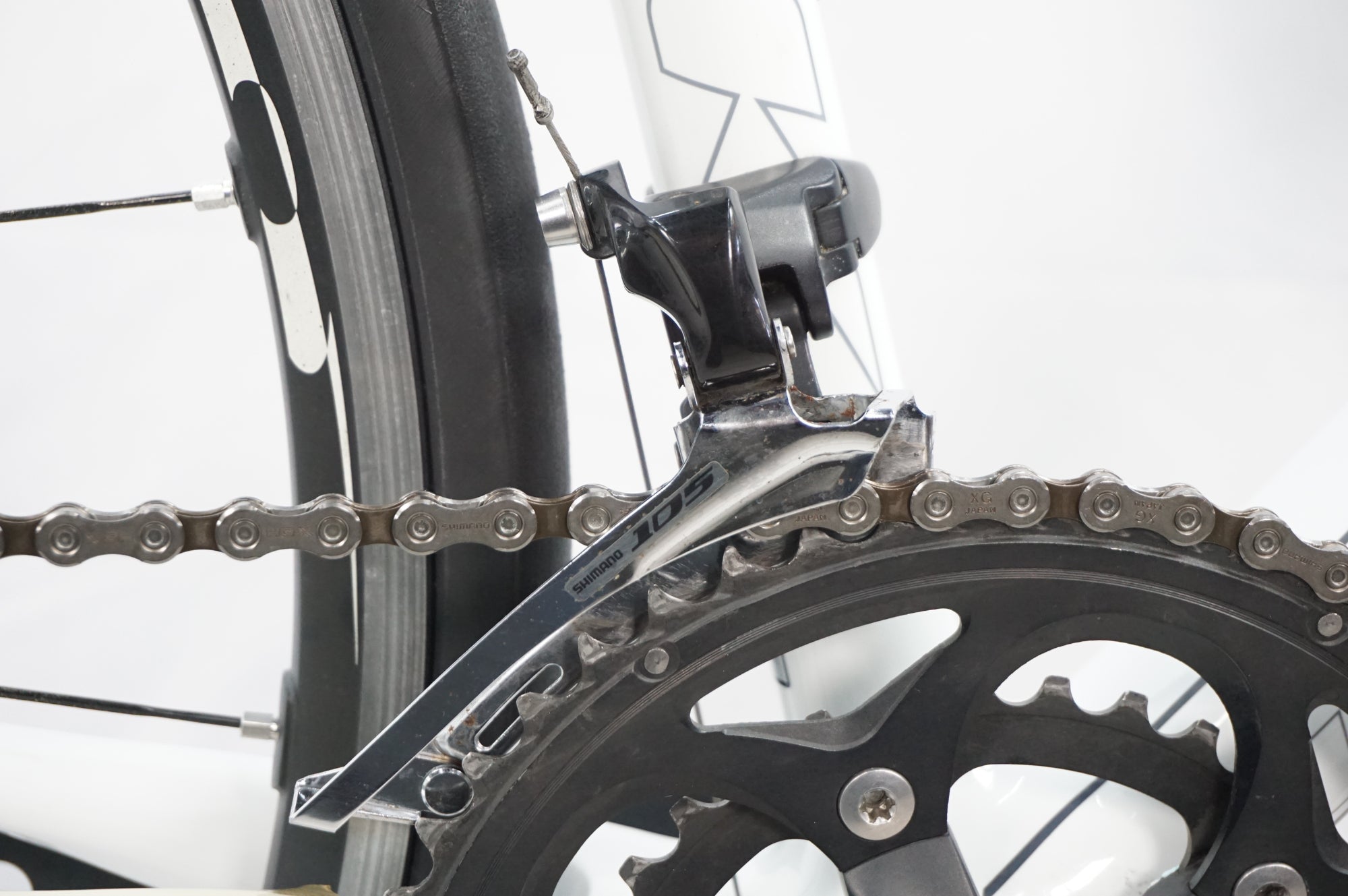 LOOK 「ルック」 566 2011年モデル ロードバイク / 川越店