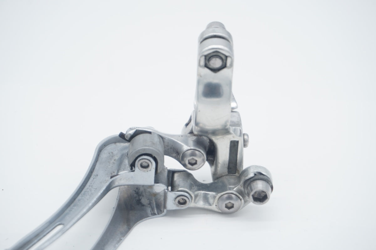 SHIMANO 「シマノ」 ULTEGRA FD-6500 フロントディレイラー