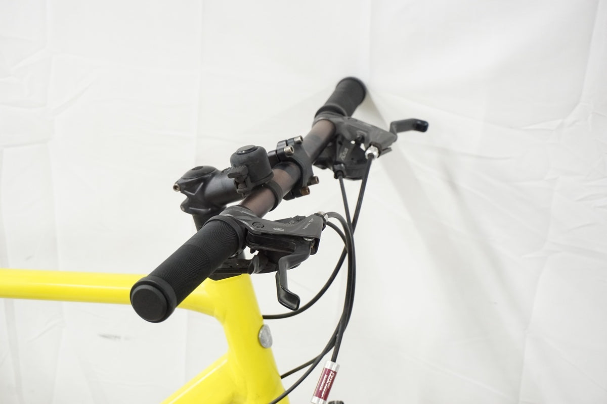 BRIDGESTONE 「ブリヂストン」 CYLVA F27 2015年モデル クロスバイク / 奈良店