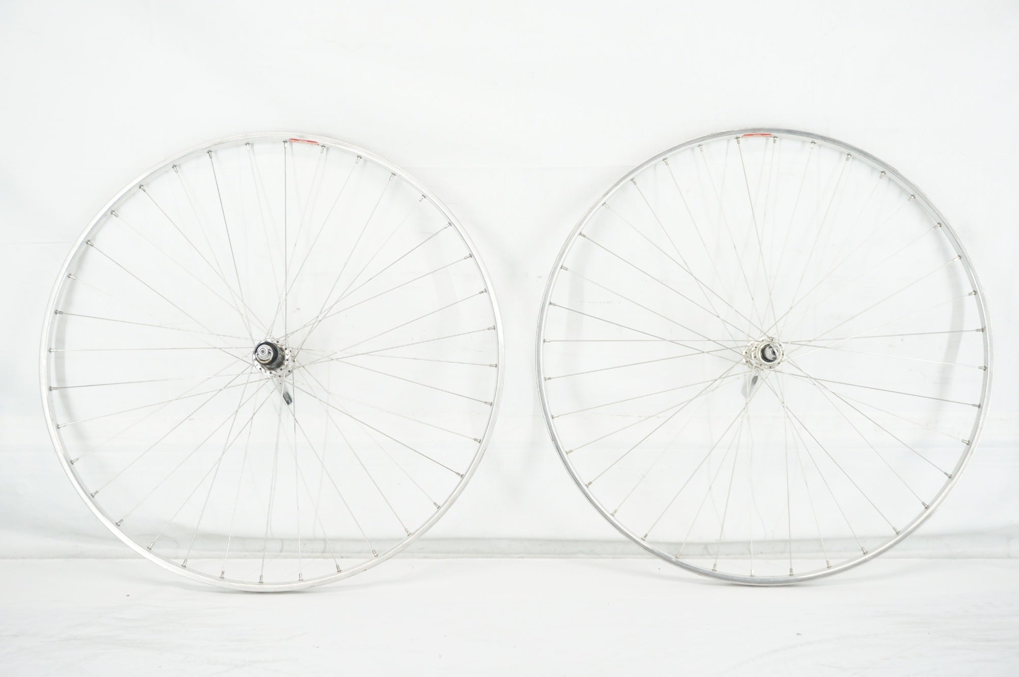 ARAYA 「アラヤ」 GOLD リム SHIMANO DURA-ACE INTEGRATED 8SIS ハブ 手組ホイールセット / 阪急塚口店