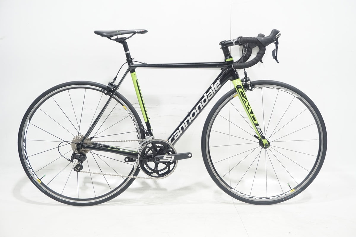 CANNONDALE 「キャノンデール」　CAAD12 105 2016年モデル ロードバイク/ 大阪美原北インター店