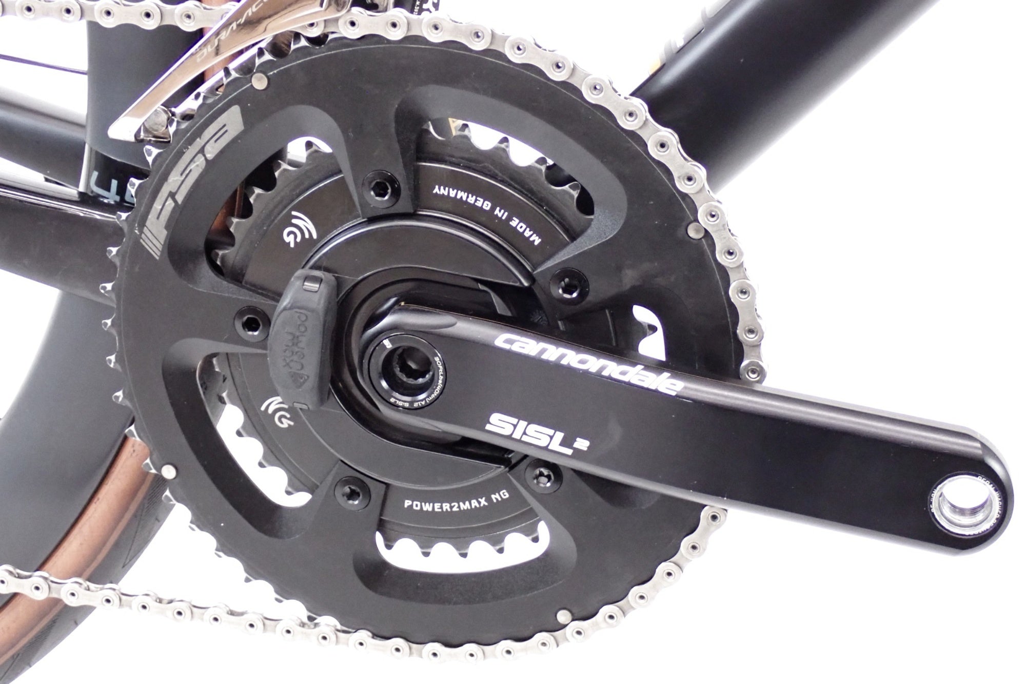 CANNONDALE 「キャノンデール」 SUPERSIX EVO HI-MOD DISC 2020年