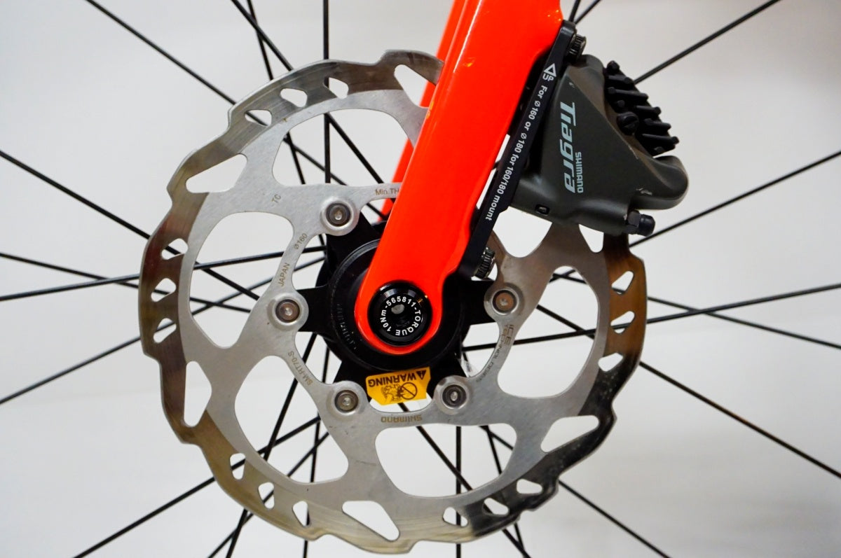 TREK 「トレック」 EMONDA ALR4 DISC 2021-2022年モデル ロードバイク / 名古屋大須店