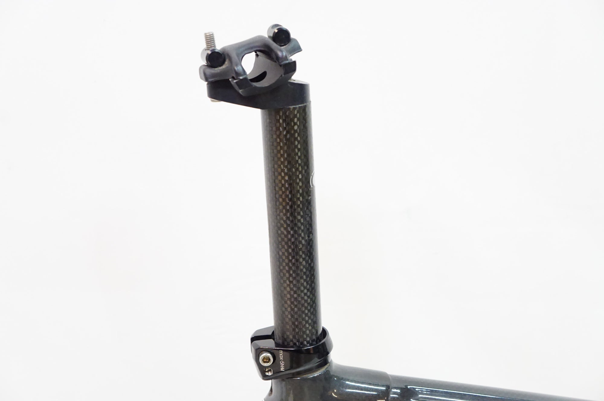 ジャンク COLNAGO 「コルナゴ」 C40 B-STAY CARBON 2003年頃 フレームセット / 熊谷本店