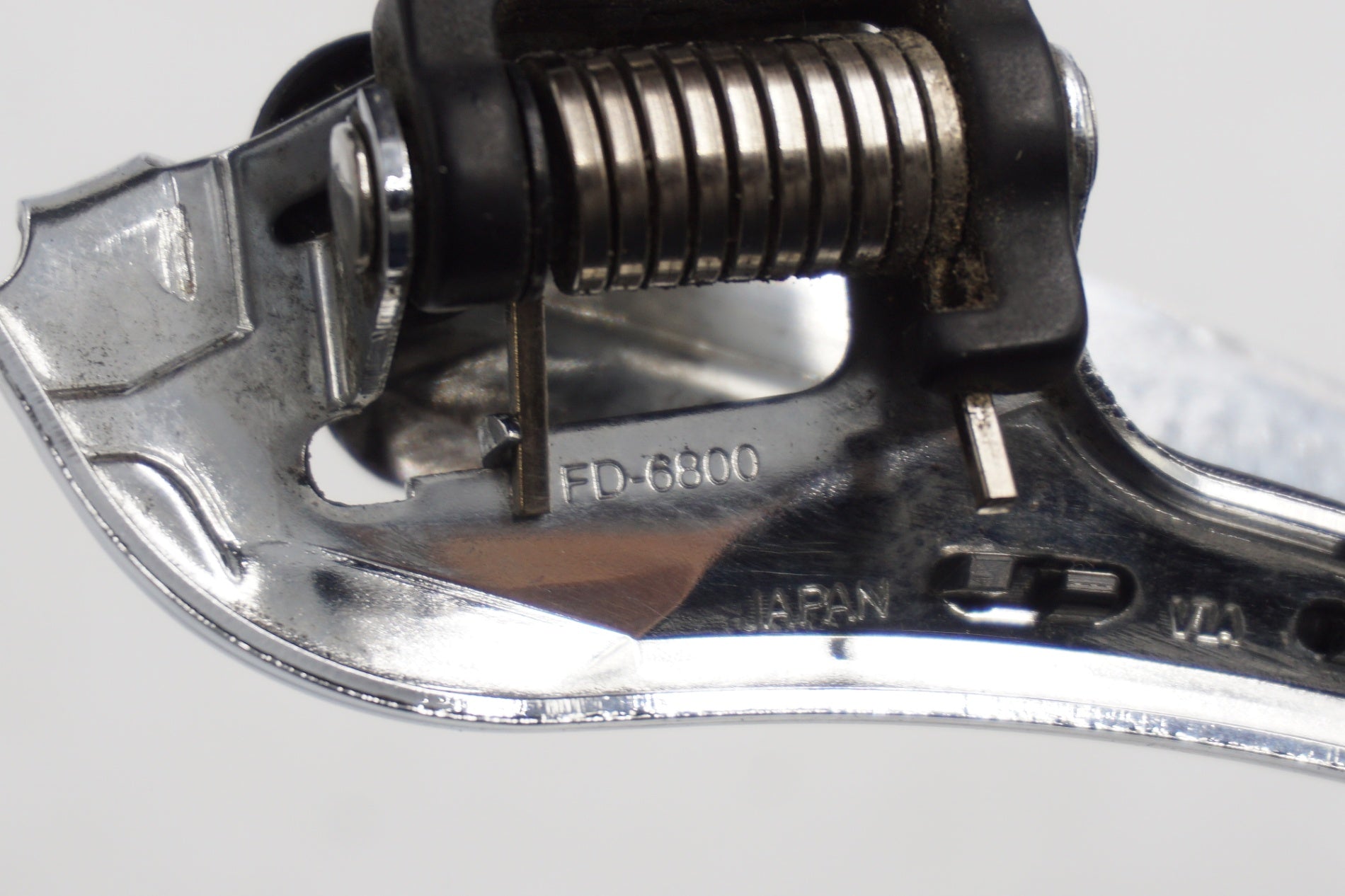 SHIMANO 「シマノ」 ULTEGRA FD-6800 フロントディレイラー / 奈良店