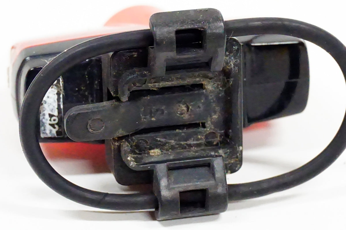 CATEYE 「キャットアイ」 RAPID MICRO TD-LD635 リアライト / 名古屋大須店