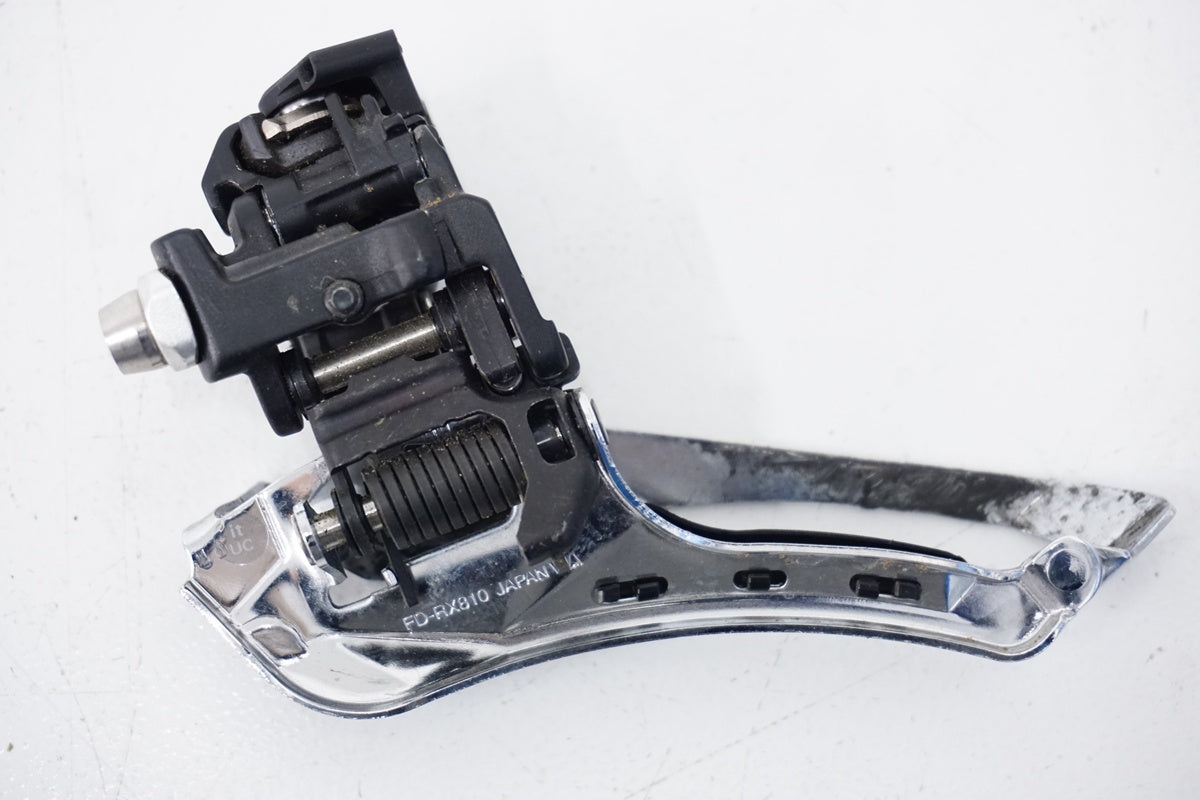 SHIMANO「シマノ」 GRX FD-RX810 フロントディレイラー / 浜松店