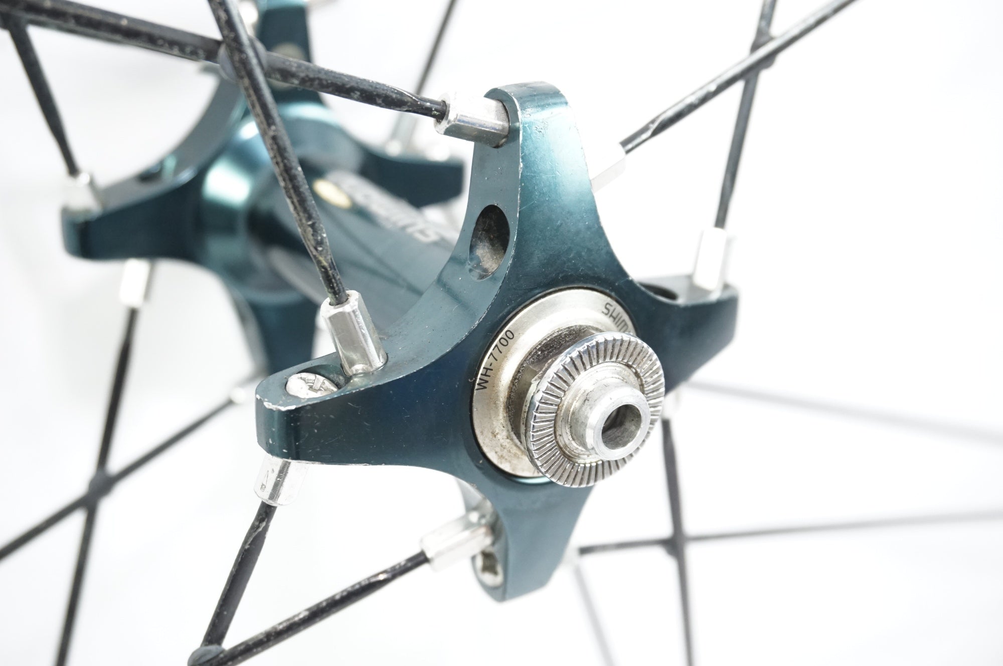 SHIMANO wh-7700 クリンチャー SHIMANO 「シマノ」 WH-7700-TU シマノ 10速 ホイールセット