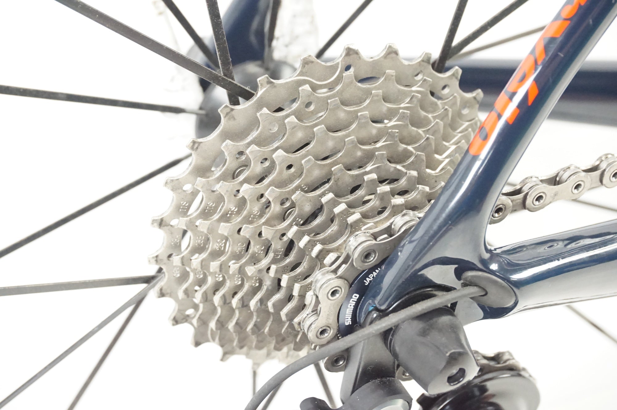 【売り切り】cervelo R3 完成車　r8050 パワーメーター付属 売り切り】cervelo R3 完成車r8050 パワーメーター付属