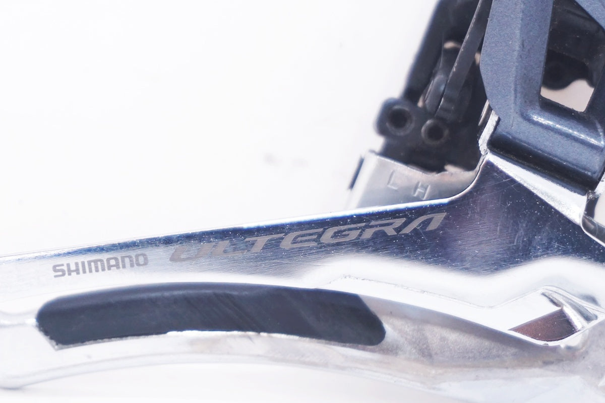 SHIMANO 「シマノ」 ULTEGRA FD-R8000 フロントディレイラー / 大阪美原北インター店