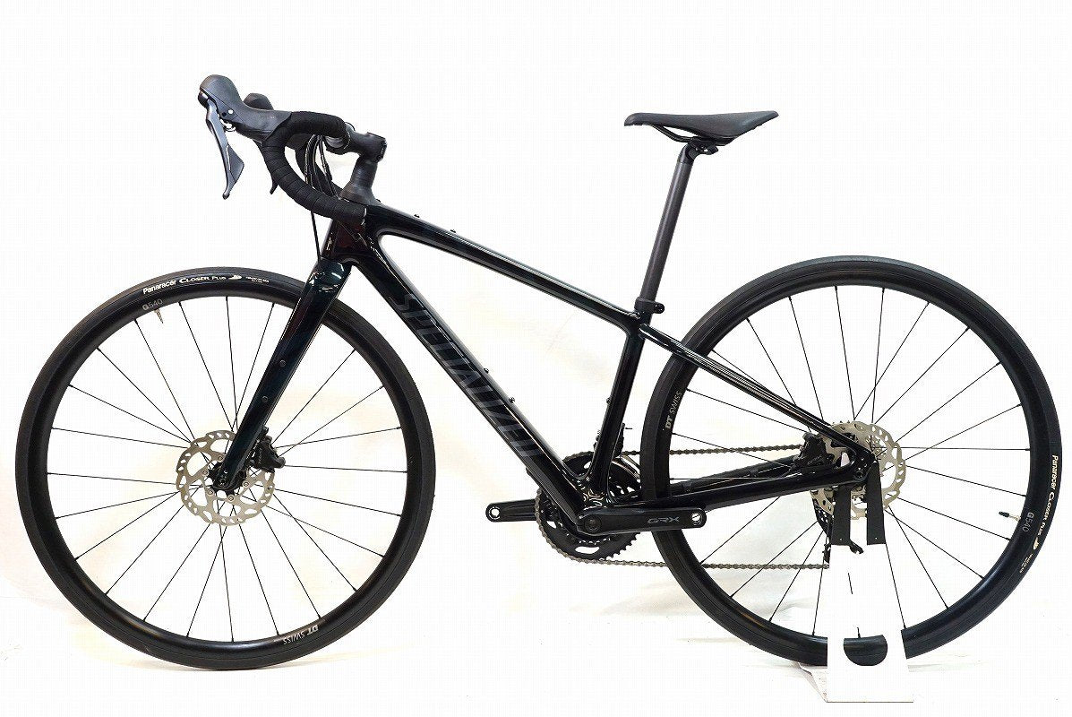 SPECIALIZED 「スペシャライズド」 DIVERGE COMP CARBON 2021年モデル ロードバイク / 京都西院店