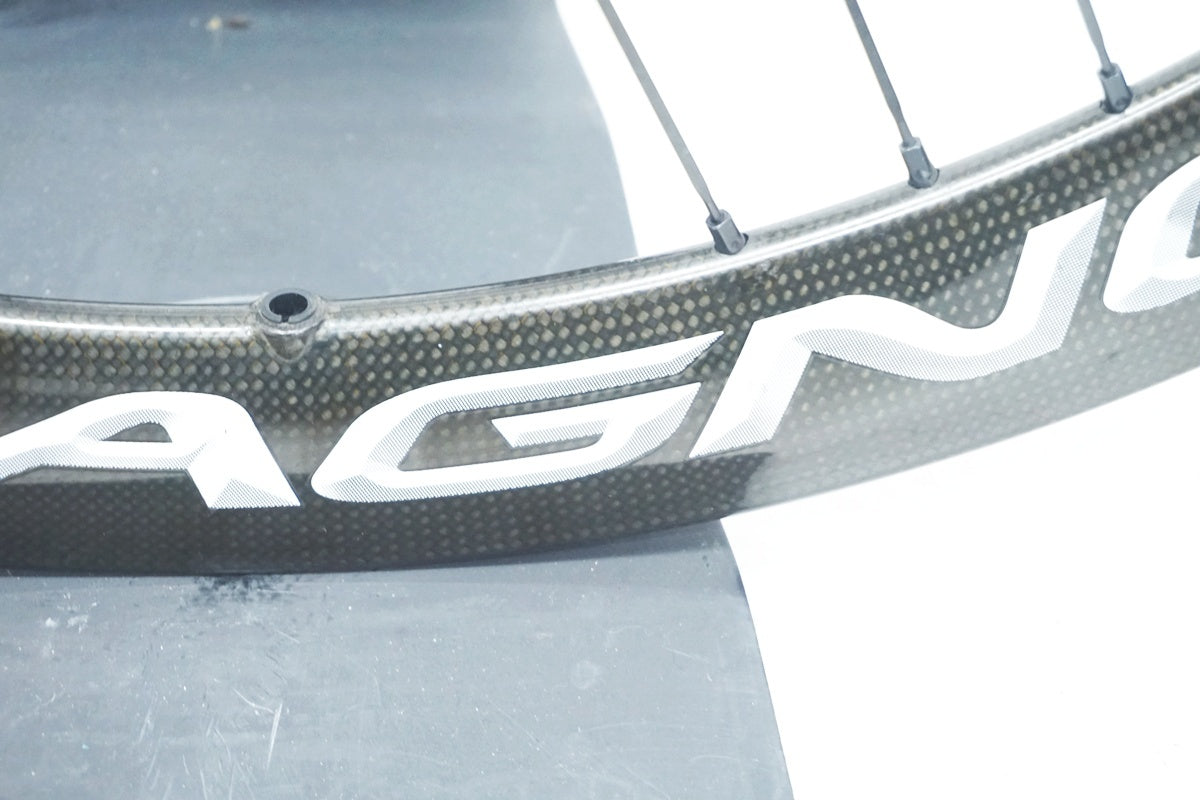 CAMPAGNOLO 「カンパニョーロ」 BORA ONE 50 DB シマノ11速 ホイールセット / 大阪美原北インター店