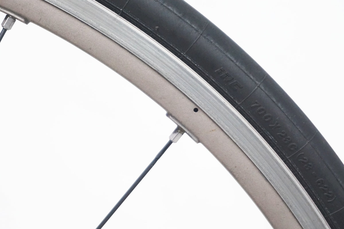 SHIMANO 「シマノ」 ULTEGRA WH-6800 シマノ11速 ホイールセット