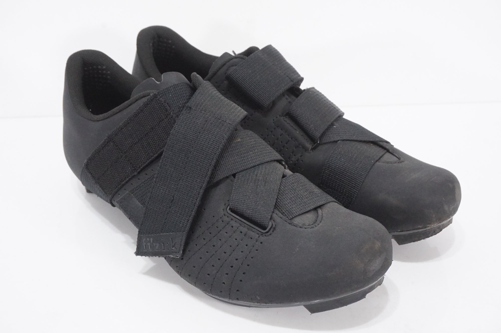 FIZIK 「フィジーク」 TEMPO R5 POWER STRAP 43.5サイズ シューズ / AKIBA店