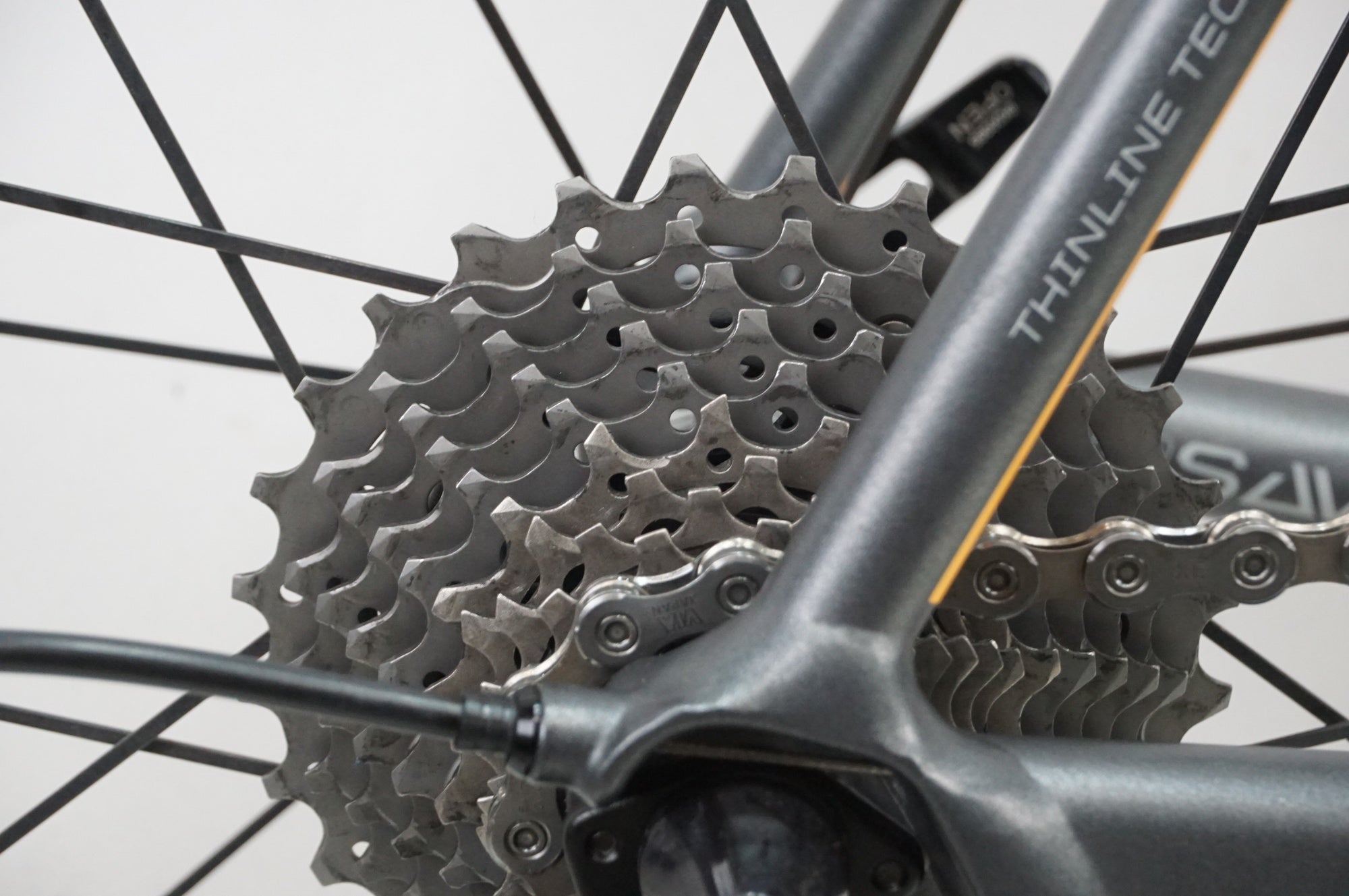 CANNONDALE 「キャノンデール」 CAAD12 105 2016年モデル ロードバイク / バイチャリ福岡店 IT787V8GHDDN-J CANNONDALE 「キャノンデール」 CAAD12 105 2016年モデル ロードバイク