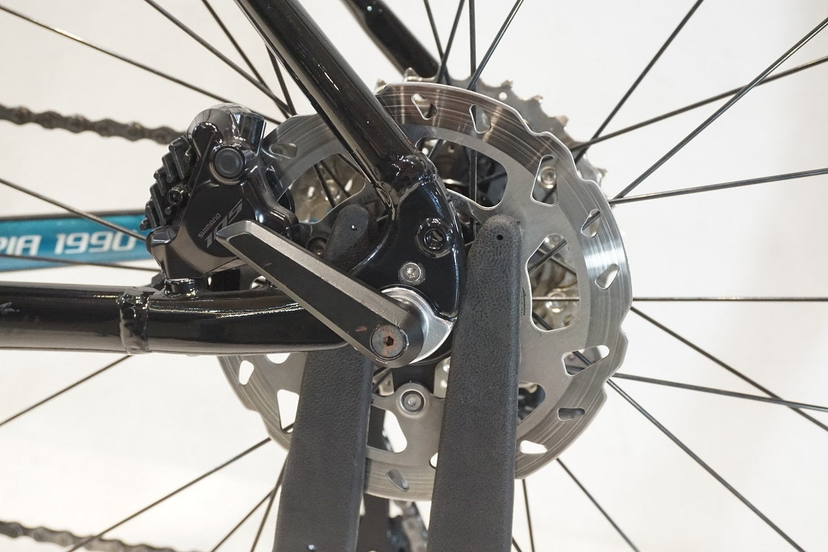 CORRATEC 「コラテック」 DOLOMITI DISC 105 Di2 2025年モデル ロードバイク / 横浜戸塚店