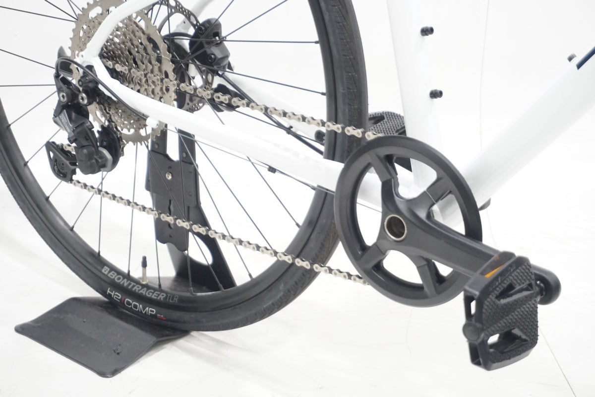 TREK 「トレック」 FX3 DISC 2022年モデル クロスバイク / 滋賀大津店