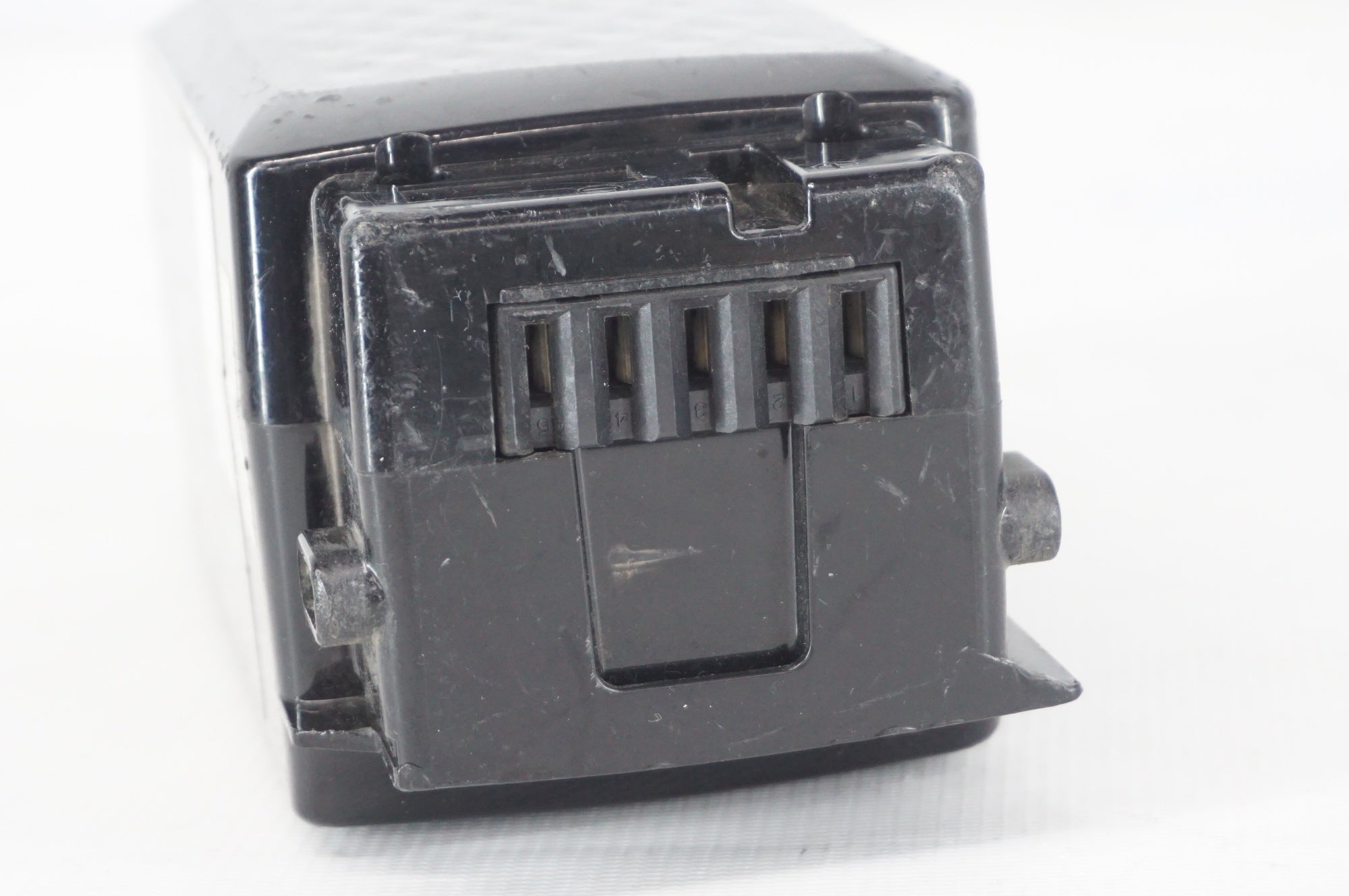 PANASONIC 「パナソニック」 NKY536B02 12Ah バッテリー / 阪急