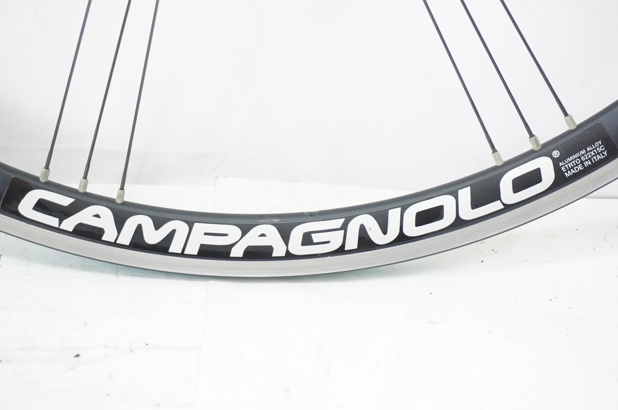 CAMPAGNOLO 「カンパニョーロ」 SCIROCCO G3 カンパフリー ホイール