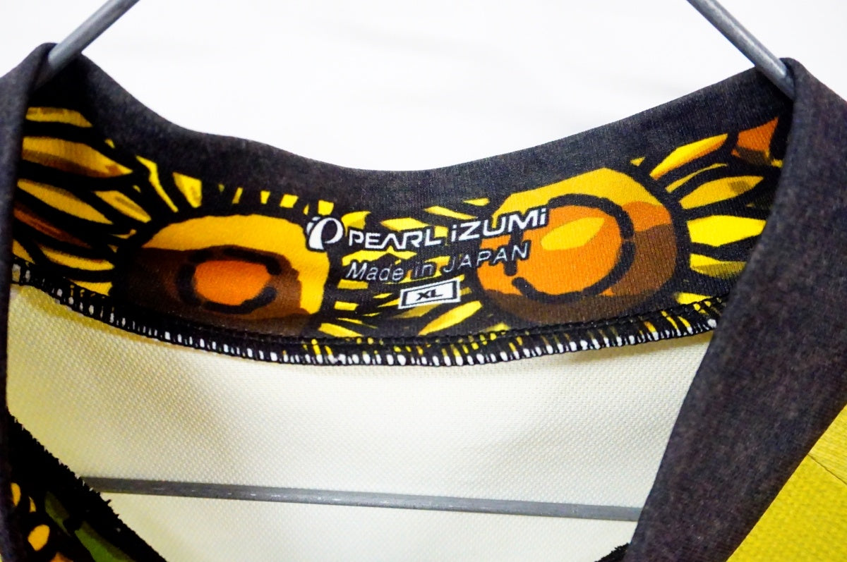 PEARL IZUMI 「パールイズミ」 XLサイズ ジャージ / 名古屋大須店