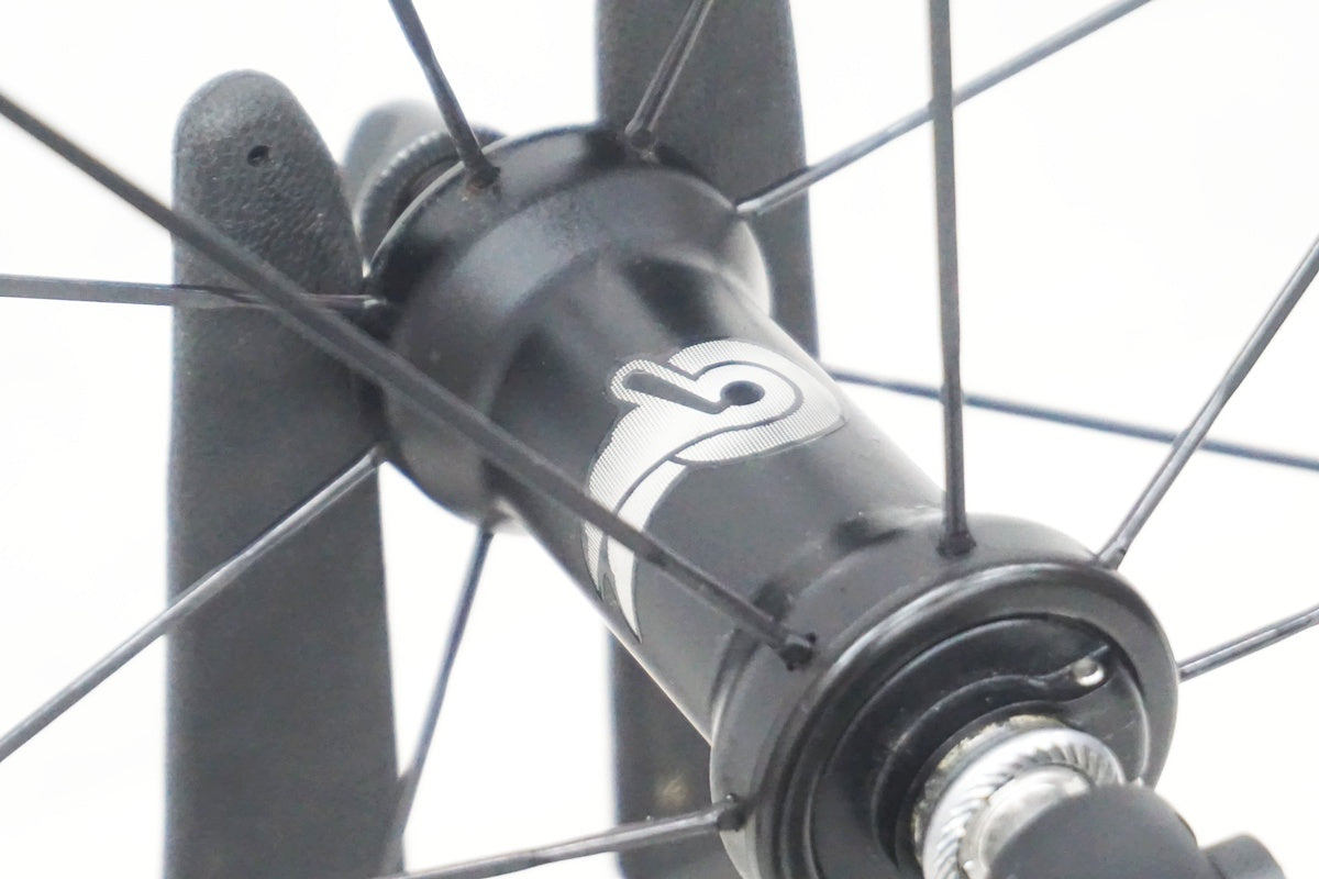 CAMPAGNOLO 「カンパニョーロ」 ZONDA C15 2-WAY FIT カンパ