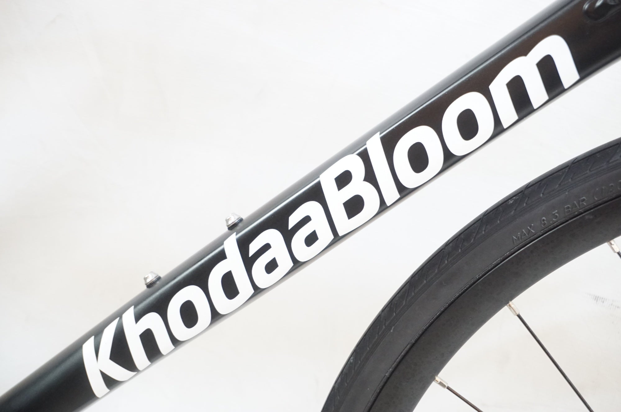 KHODAABLOOM 「コーダーブルーム」 FARNA DISC TIAGRA 2025年モデル ロードバイク / 浦和ベース