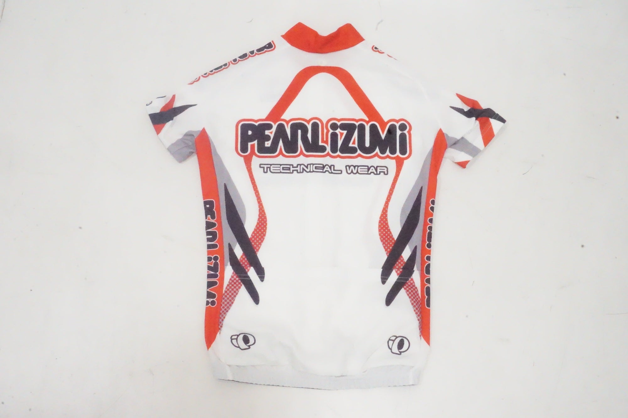 PEARL IZUMI「パールイズミ」 Sサイズ 半袖ジャージ / 京都西院店