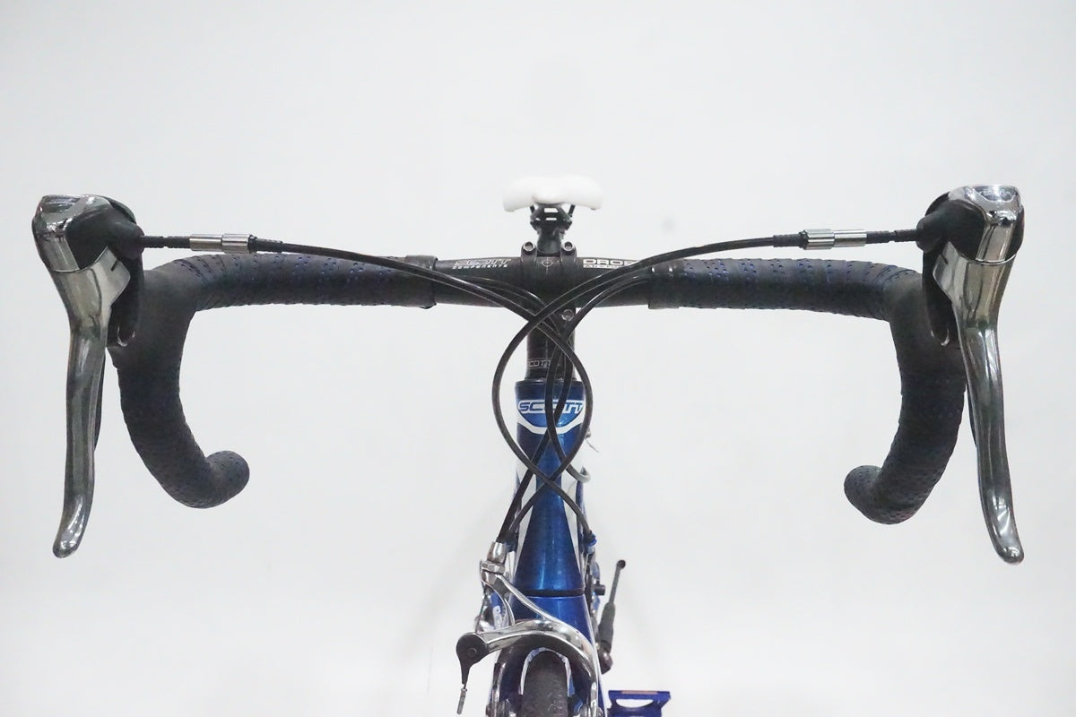 SCOTT 「スコット」 SPEEDSTER S30 2010年モデル ロードバイク/ 京都