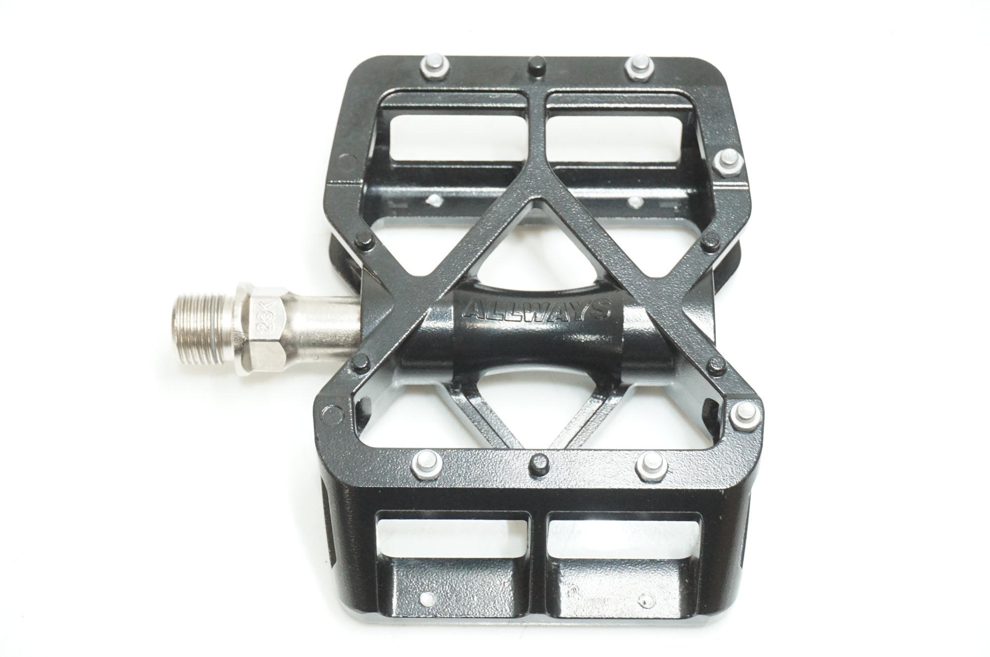 MKS 「ミカシマ」 ALLWAYS ペダル / 大宮店