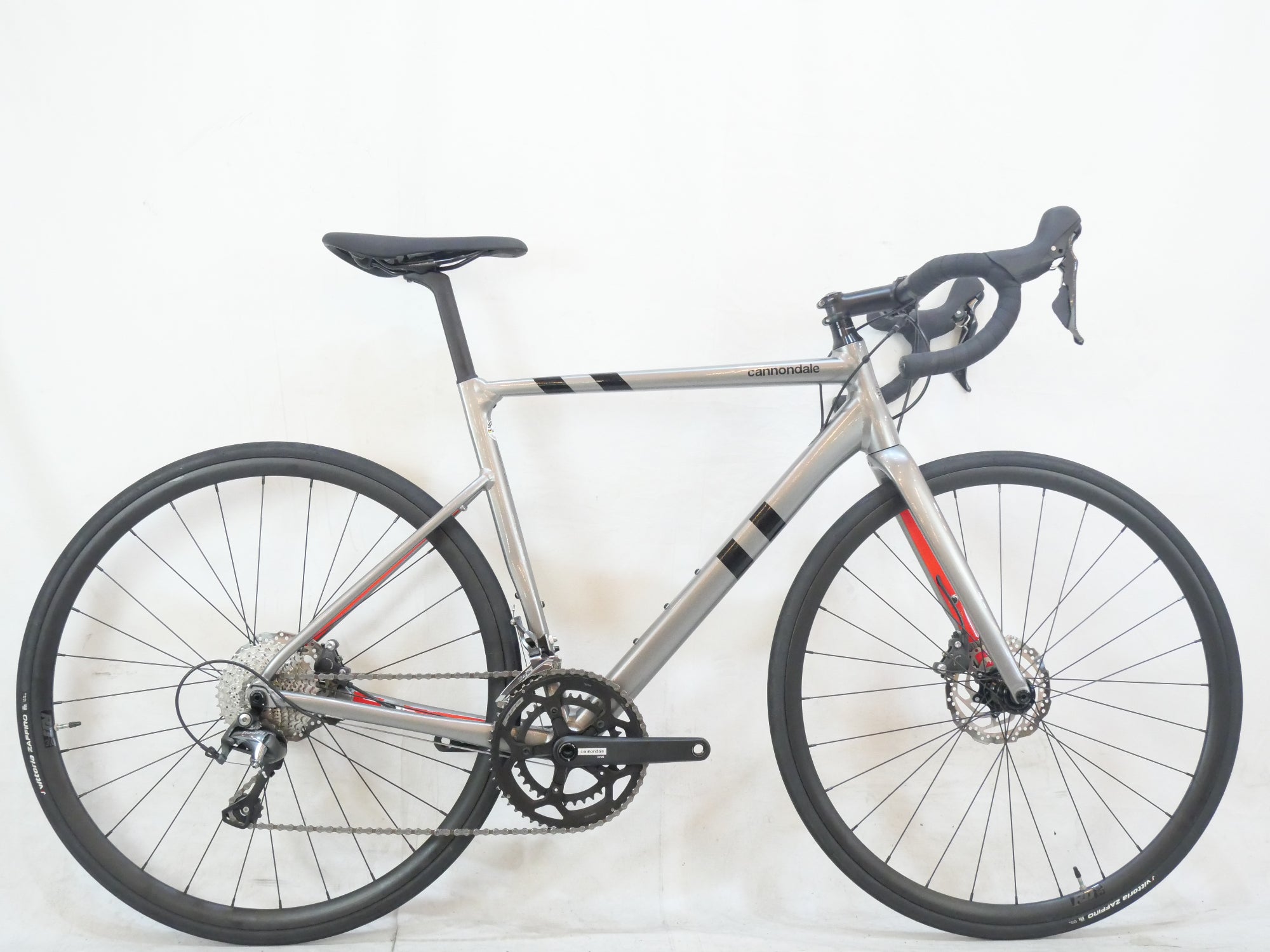 CANNONDALE 「キャノンデール」 CAAD13 DISC TIAGRA 2023年モデル ロードバイク / バイチャリ浦和ベース