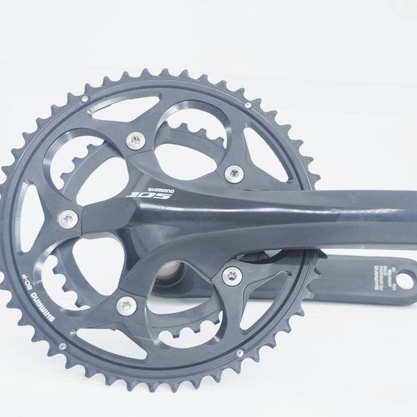 SHIMANO 「シマノ」 105 FC-5700 50-34T 170mm クランク / 京都八幡店