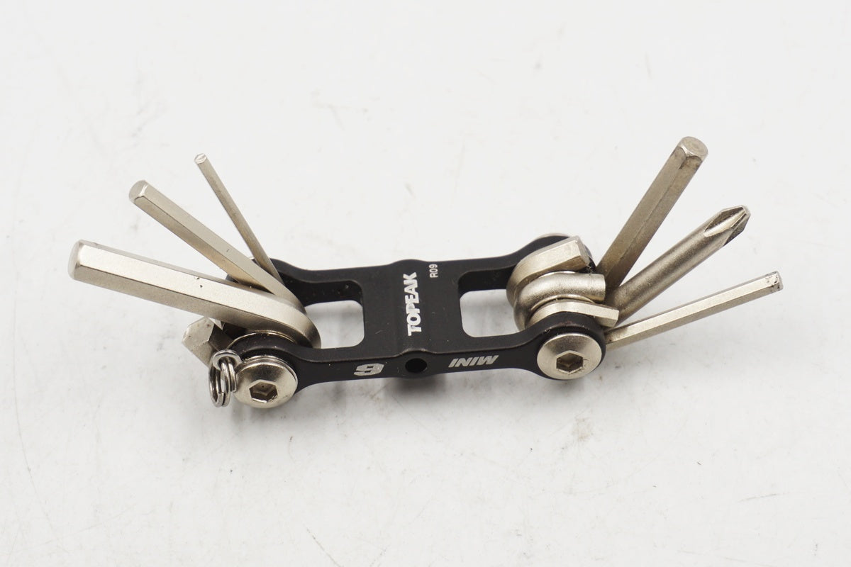 TOPEAK 「トピーク」 ミニツール / 奈良店