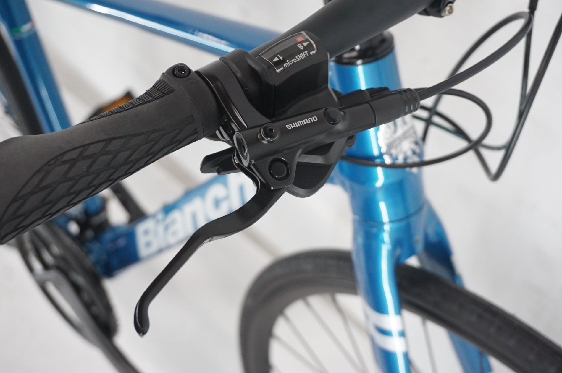 BIANCHI 「ビアンキ」 ROMA 3 2022年モデル クロスバイク / 阪急塚口店